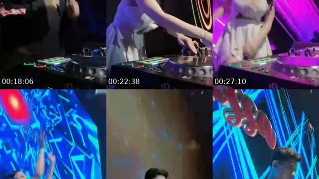 TikTok live: Malam ini Angel’s Wings Bengkulu by @dj_nissa