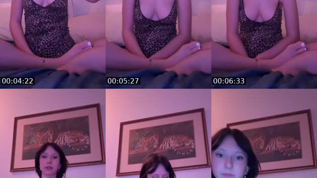 Yapping - @k1ra.grace