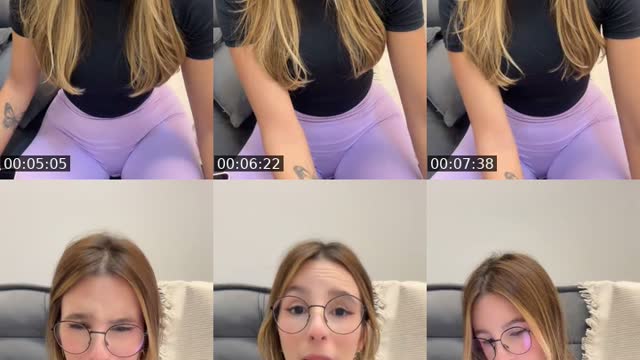 @ingreti_live TikTok live