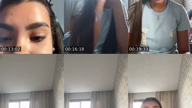 @_diasdevlog TikTok live