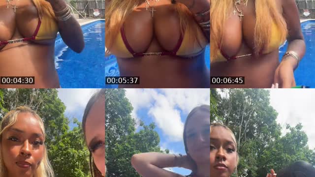 @emilyy.marieex TikTok live