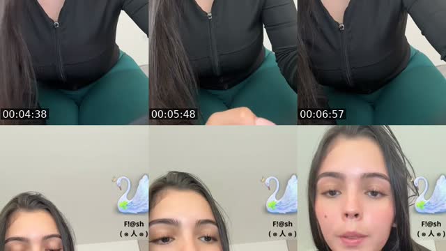 @belabun77 TikTok live