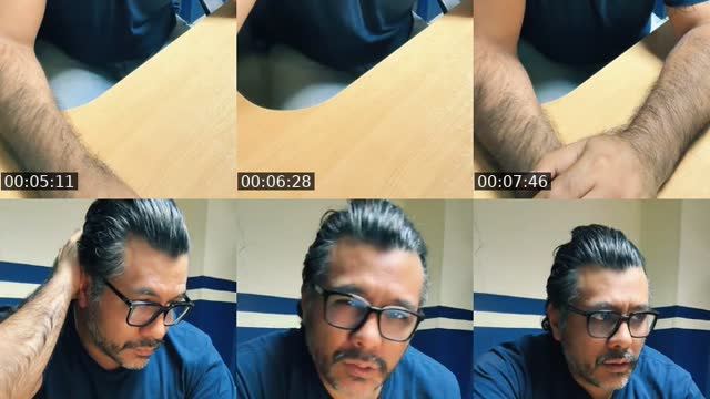 @fcohq TikTok live from 2026-08-06