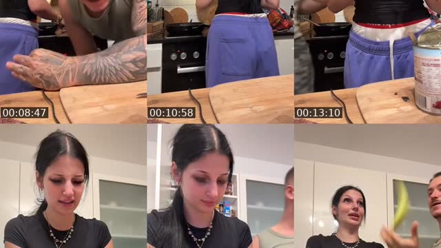 @nikelein2 TikTok live