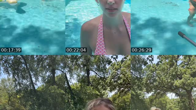 @brielle.haury TikTok live from 2026-08-06