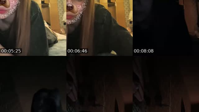 @user4357197537818 TikTok live