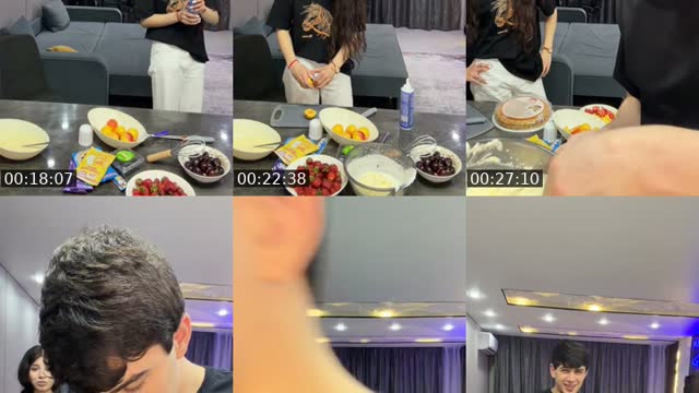 @asseka.011 TikTok live