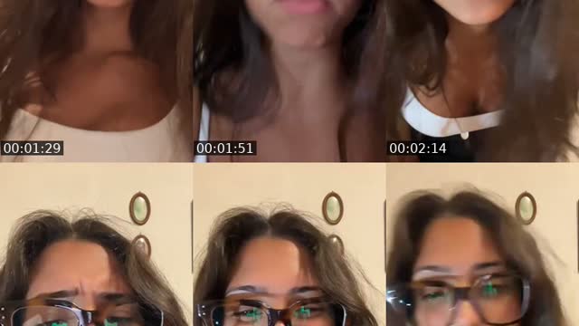Ciao stalker💋 - @elleb_2306