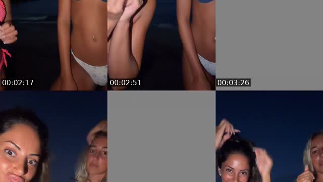 @guendalina_berta TikTok live