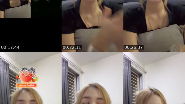 @queenemirda TikTok live