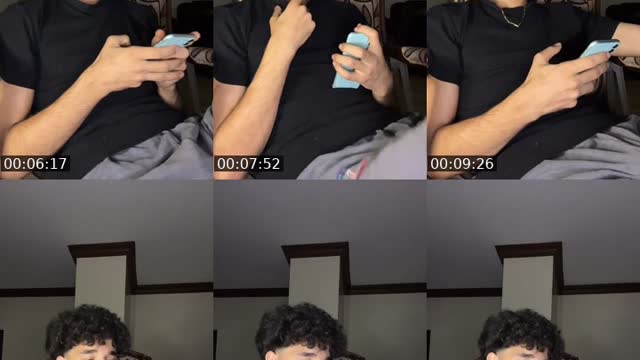 شفتك 👀 - @mrcurls37