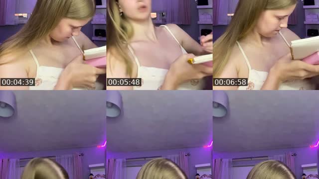 @fifithec0ckerspaniel TikTok live