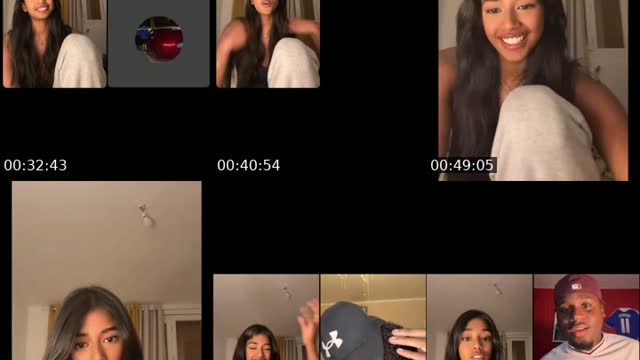@paviviii TikTok live from 2026-08-06