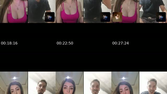 @sultana_alia TikTok live