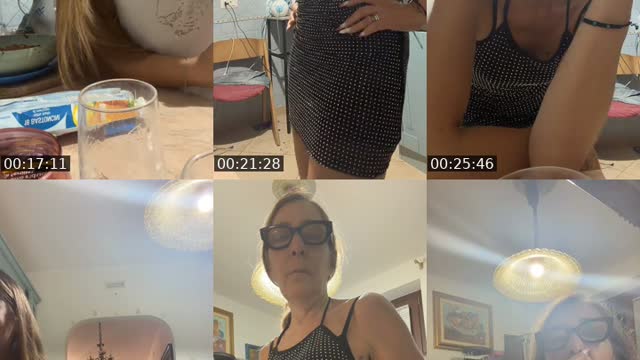 @letiziabozzaotra3 TikTok live