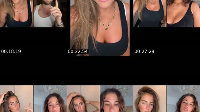@bylulu27 TikTok live