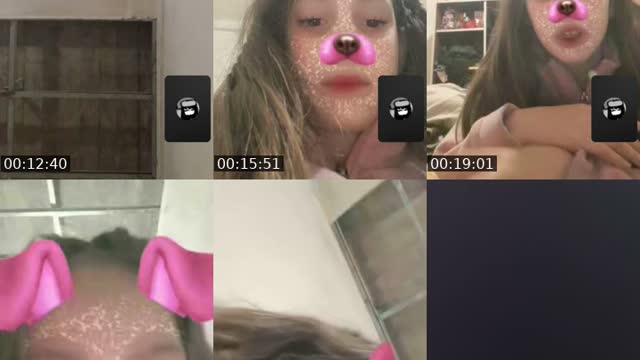 @sofipulseras8 TikTok live from 2026-08-06