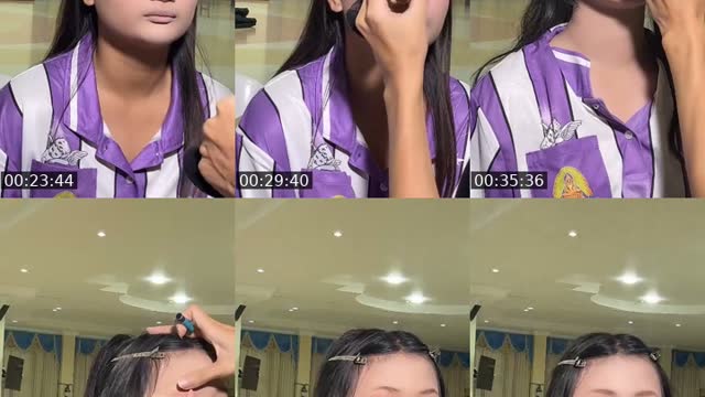 กีฬาสีวัดไร่ขิง เพิ่มชื่ออออ - @pp.srda