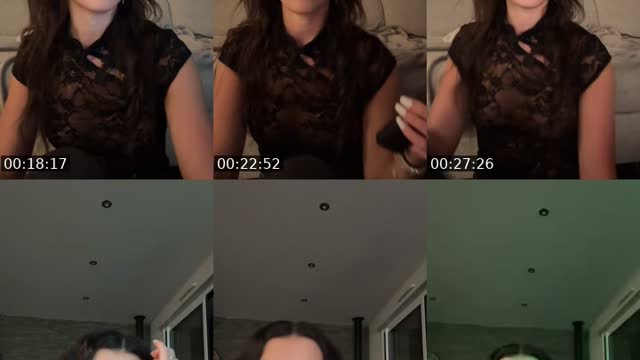@mayaaadlb TikTok live
