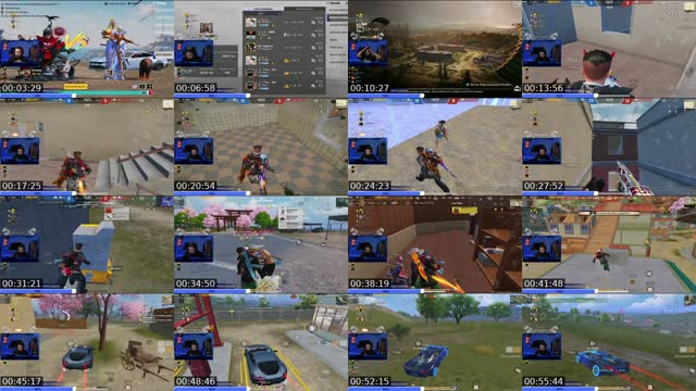 PUBG MOBILE - @infxbrand