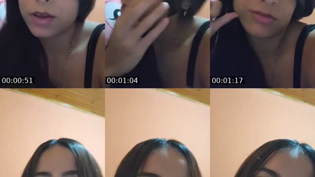 @karol77355 TikTok live