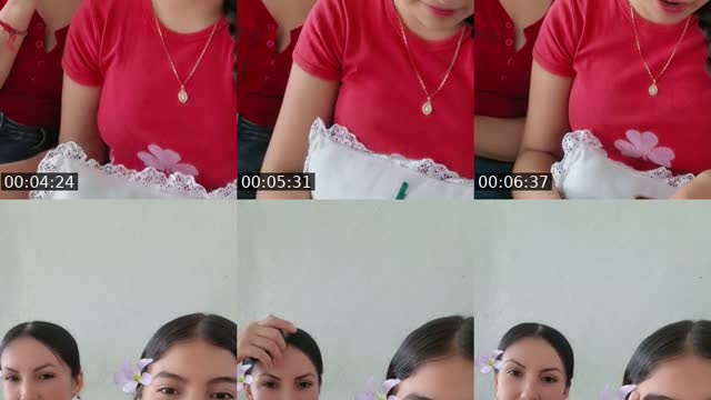 Entra y te damos una tortilla  🤭 - @maria_reyna37