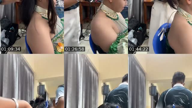 TikTok live: โรงเรียนห้วยยอด จ.ตรัง 💈🤍 by @narathip_1409