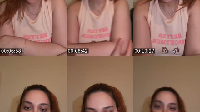 @celine199880 TikTok live from 2026-08-06