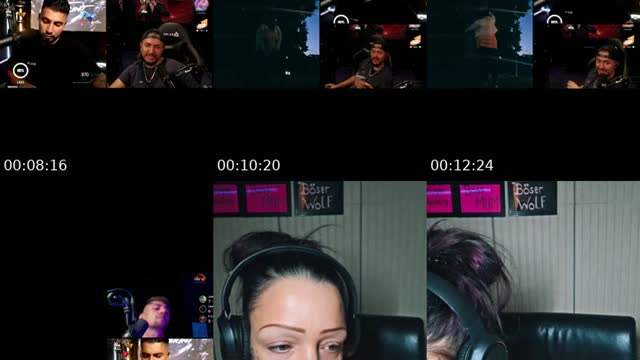 @tbwpueppi TikTok live