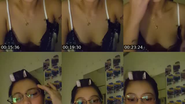 @nicaswrld TikTok live from 2026-08-06