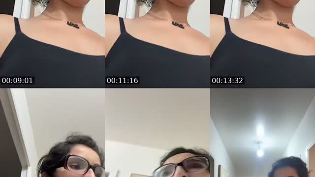 @salemwrwb TikTok live