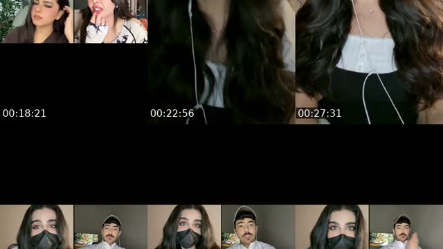 @00maha00 TikTok live from 2026-08-06