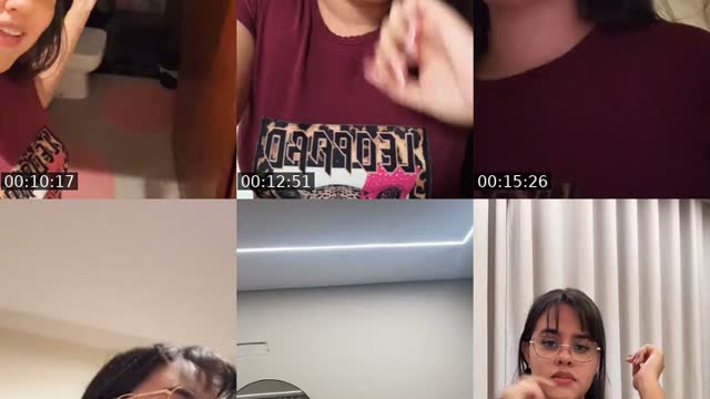@jeniferpegrucci TikTok live