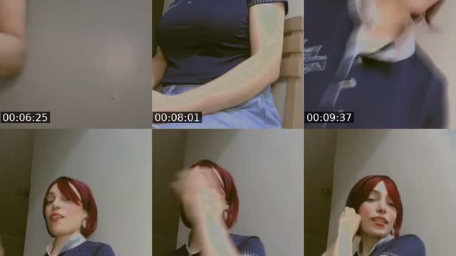 @princesssima77 TikTok live