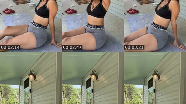 @prettyylilly TikTok live from 2026-08-06