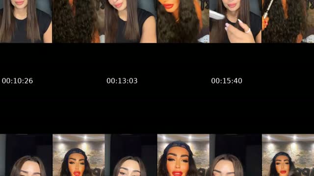 @laureine.0 TikTok live from 2026-08-06