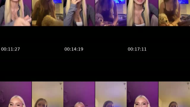 @keelimayxx TikTok live from 2026-08-06