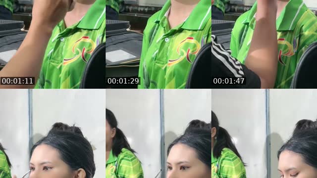 มาต้ะน้อง - @manat.makeup