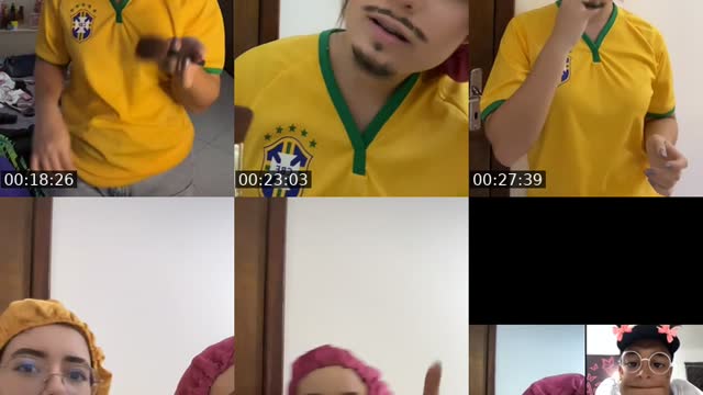 @lalanalandi TikTok live from 2026-08-06
