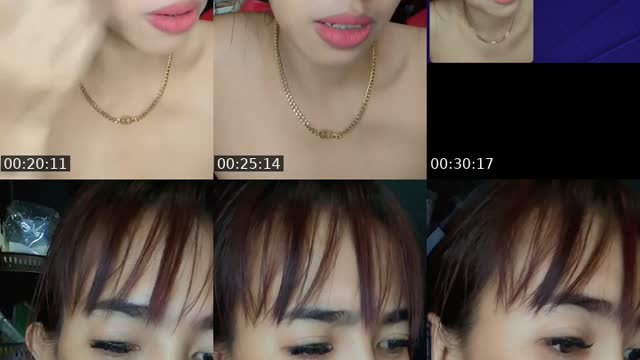 @amihh021 TikTok live