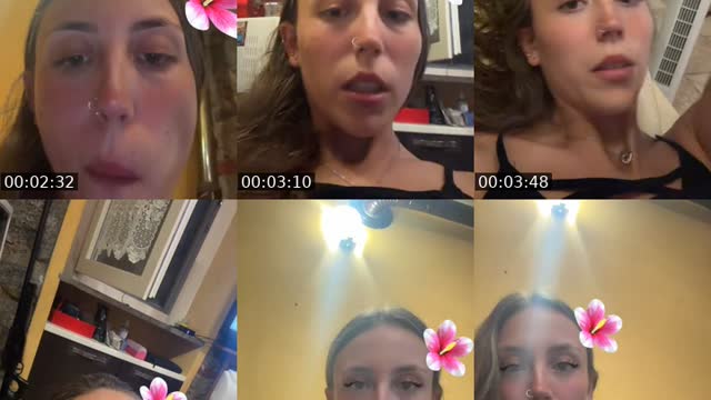 @ladelne_ TikTok live from 2026-08-06