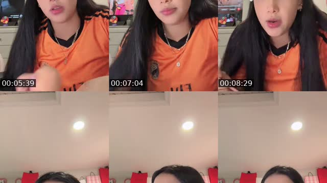 @genesisacevedo6 TikTok live