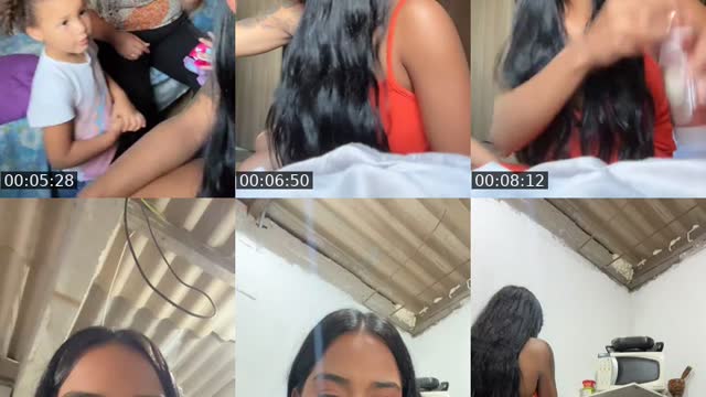 @naisantox TikTok live