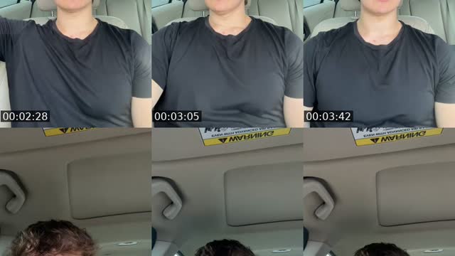 TikTok live: Bodybuilder goes live by @landontheunc1