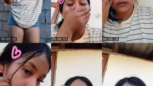 @mirandaaaaaa_6 TikTok live