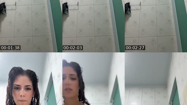 @jaquelineramos79 TikTok live