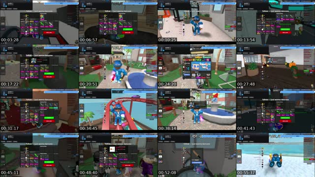 TikTok live: HYPEST MM2 LIVE (IM GRATEFUL!!!) by @sonofghostz