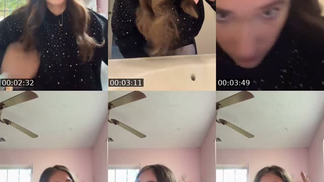 @jillian_rae_r TikTok live