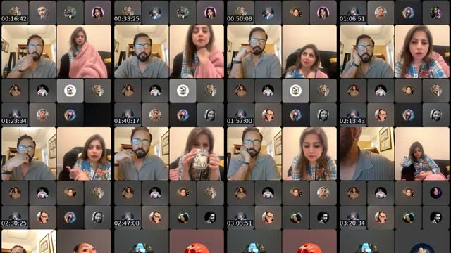 TikTok live: self development by @shabby_100