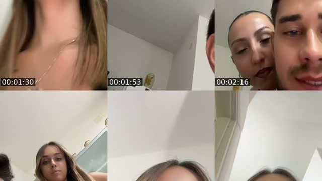 @alessandra.greco_ TikTok live